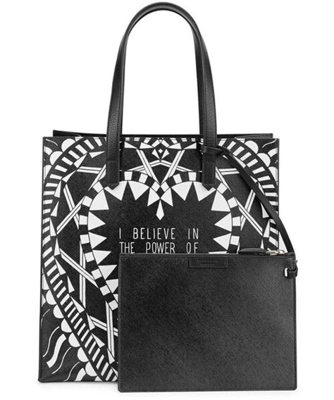 givenchy north south tote|Givenchy shopping tote.